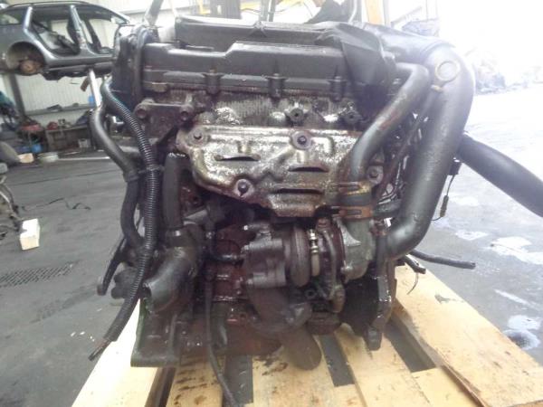 MOTEUR OPEL 1.5 OU 1.7 TD - Vue 2